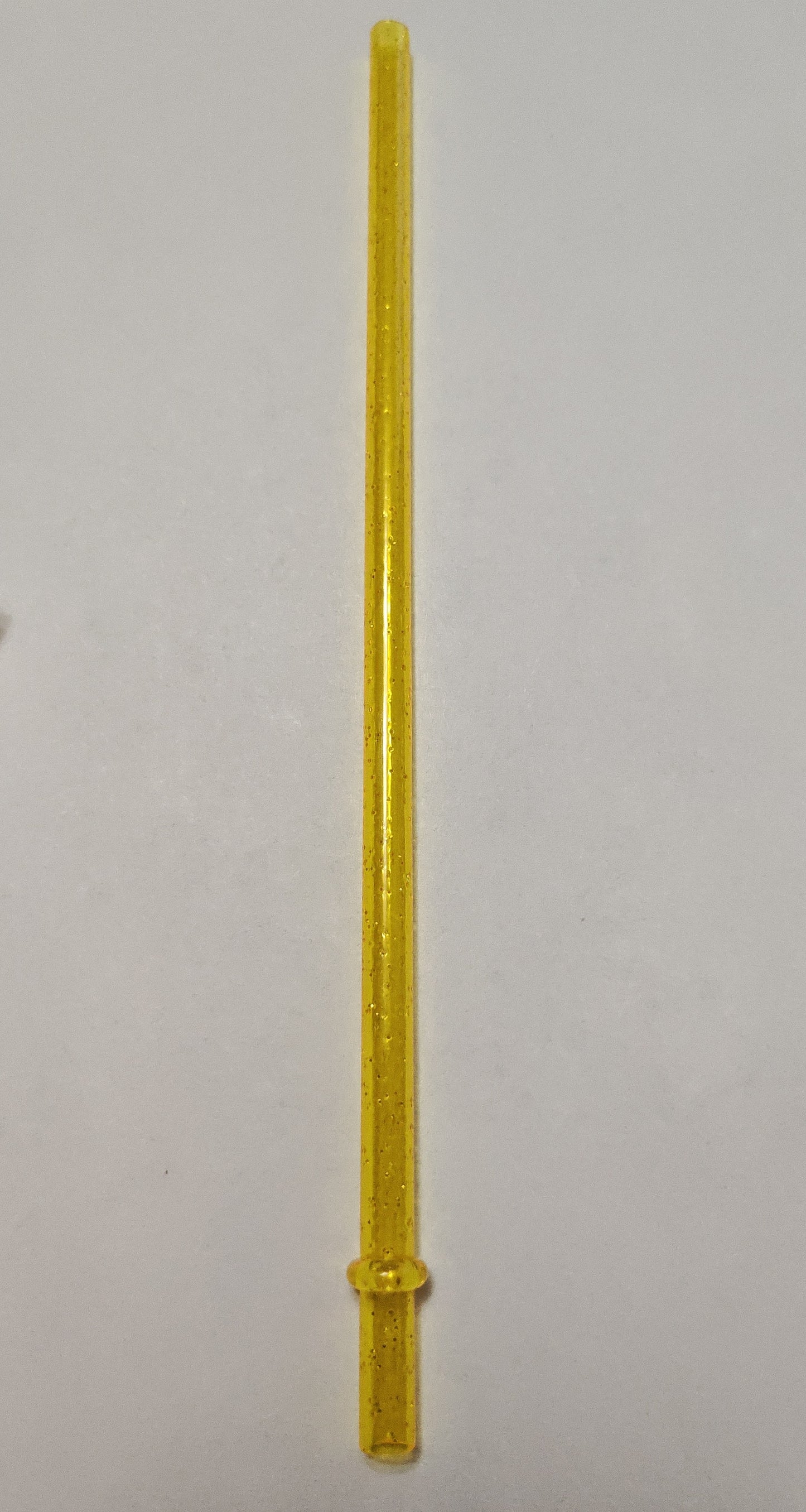 16 oz glitter straw