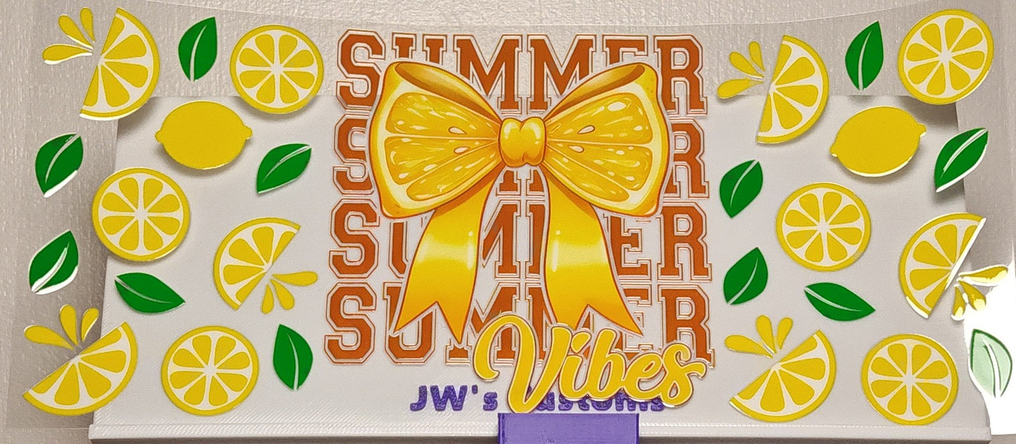 A102-Summer Lemons