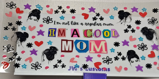 A116-Cool Mom