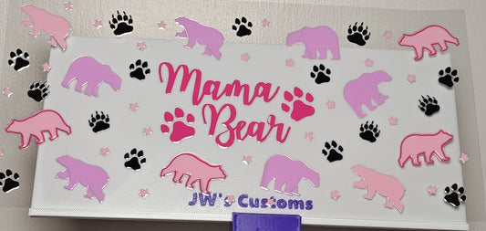 A117-Mama Bear
