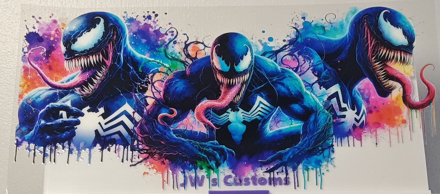 A37-Venom Wrap