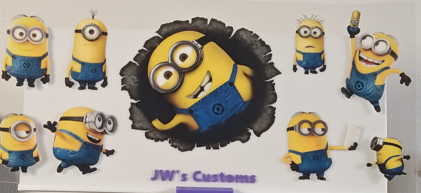 A44-Minion