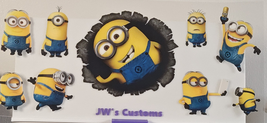 A44-Minion