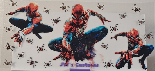 A49-Spiderman Wrap