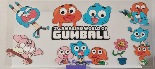 A64-Gumball