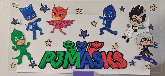 A66-PJ Mask