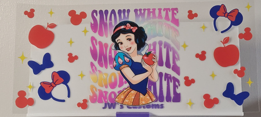 A69-Snow white