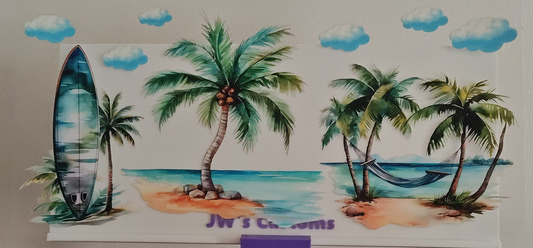 A87-Beach