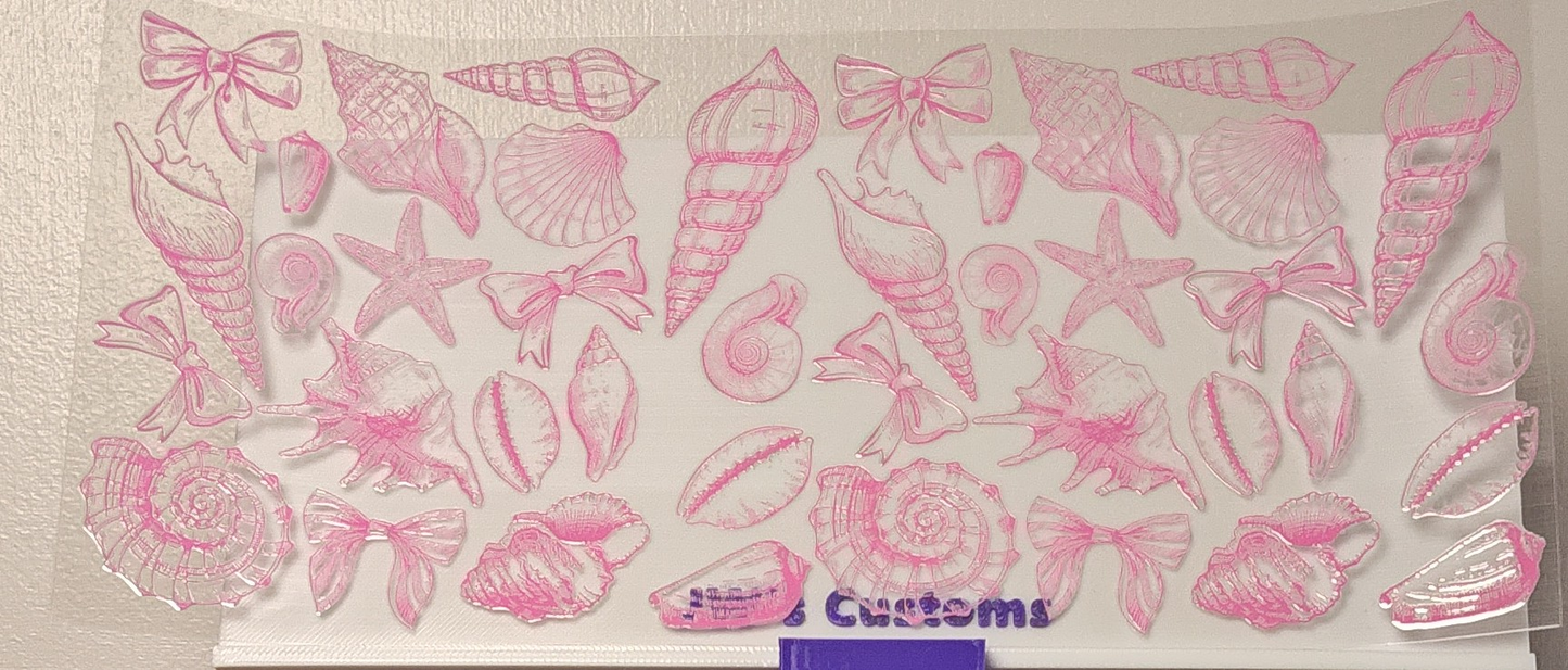A88-Seashell