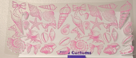 A88-Seashell