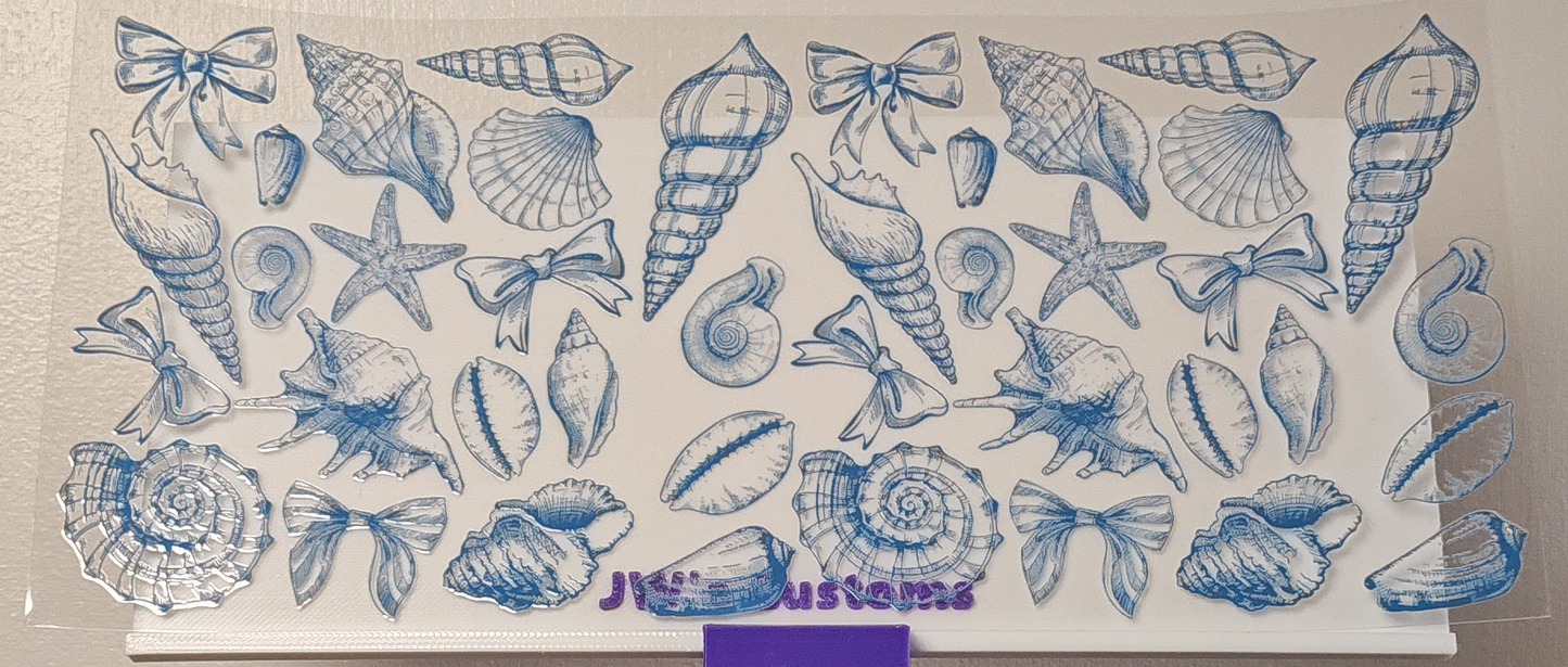 A89-Seashell