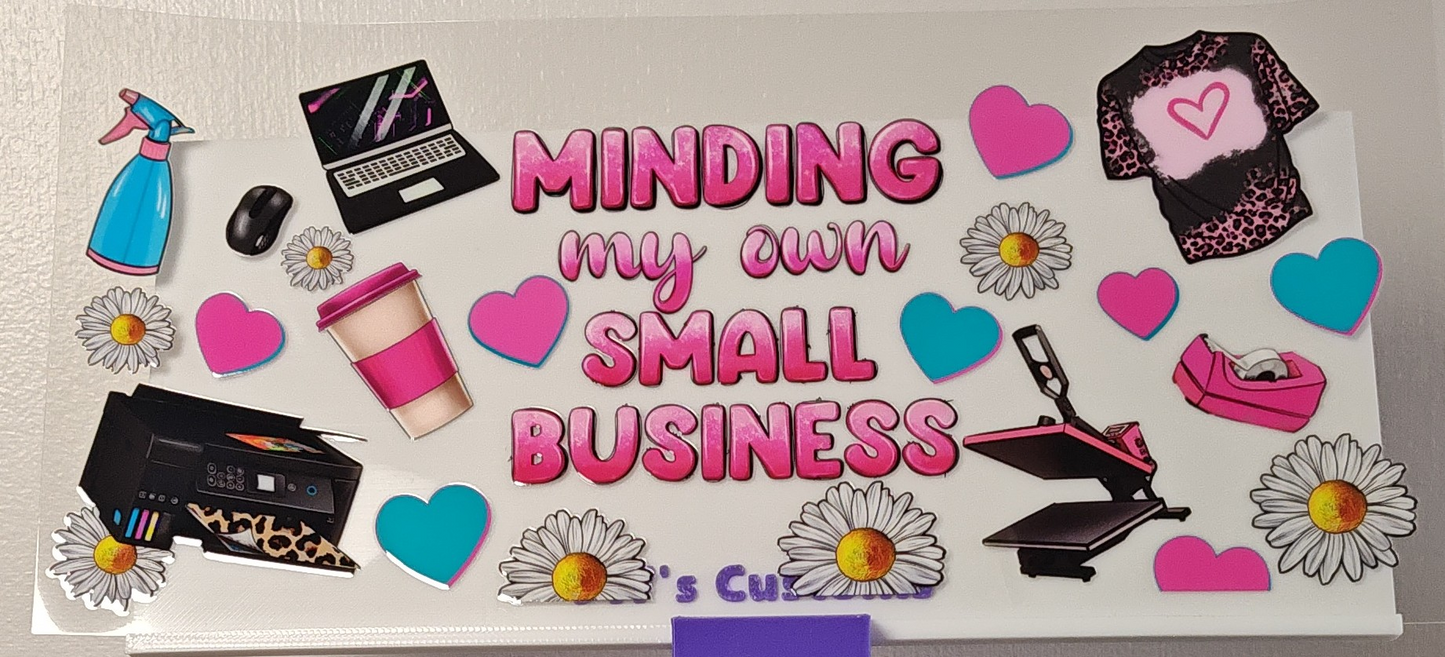 A90-Small Biz