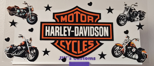 A91-Harley D
