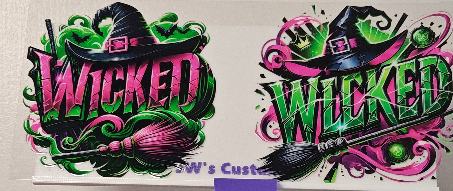 A96-Wicked