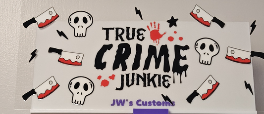 A97-True Crime