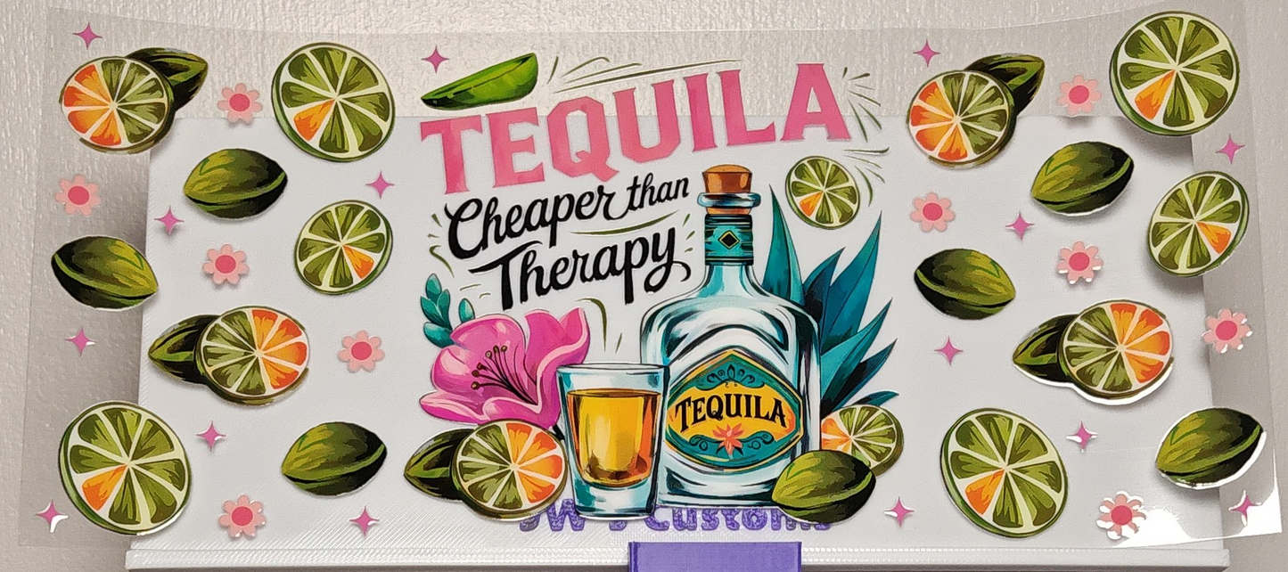 A101-Teq Therapy