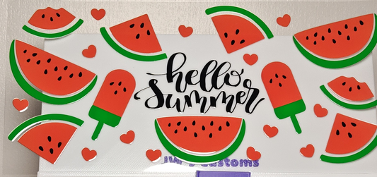 A104-Watermelon