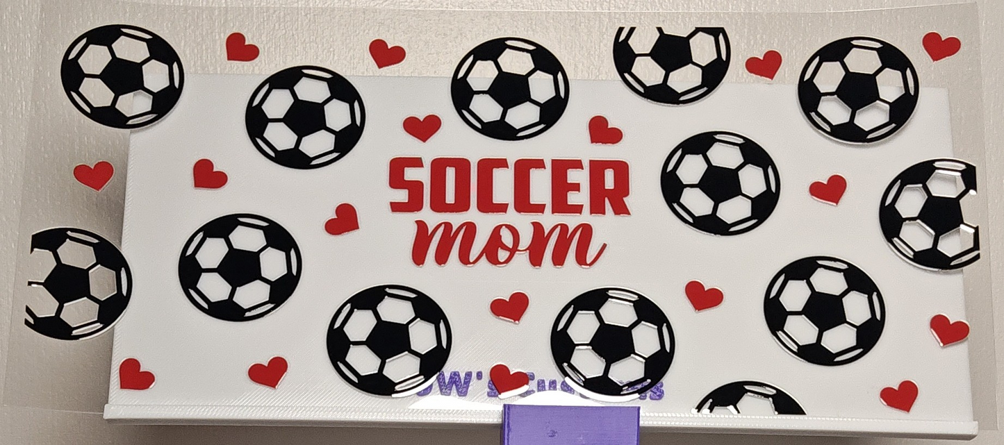 A110-Soccer Mom