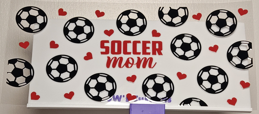A110-Soccer Mom