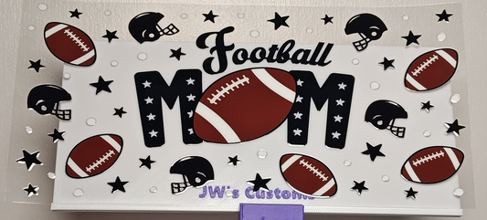 A111-Football Mom