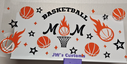A112-Basketball Mom