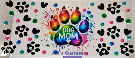 A113-Dog Mom