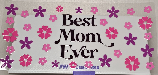 A118-Best Mom