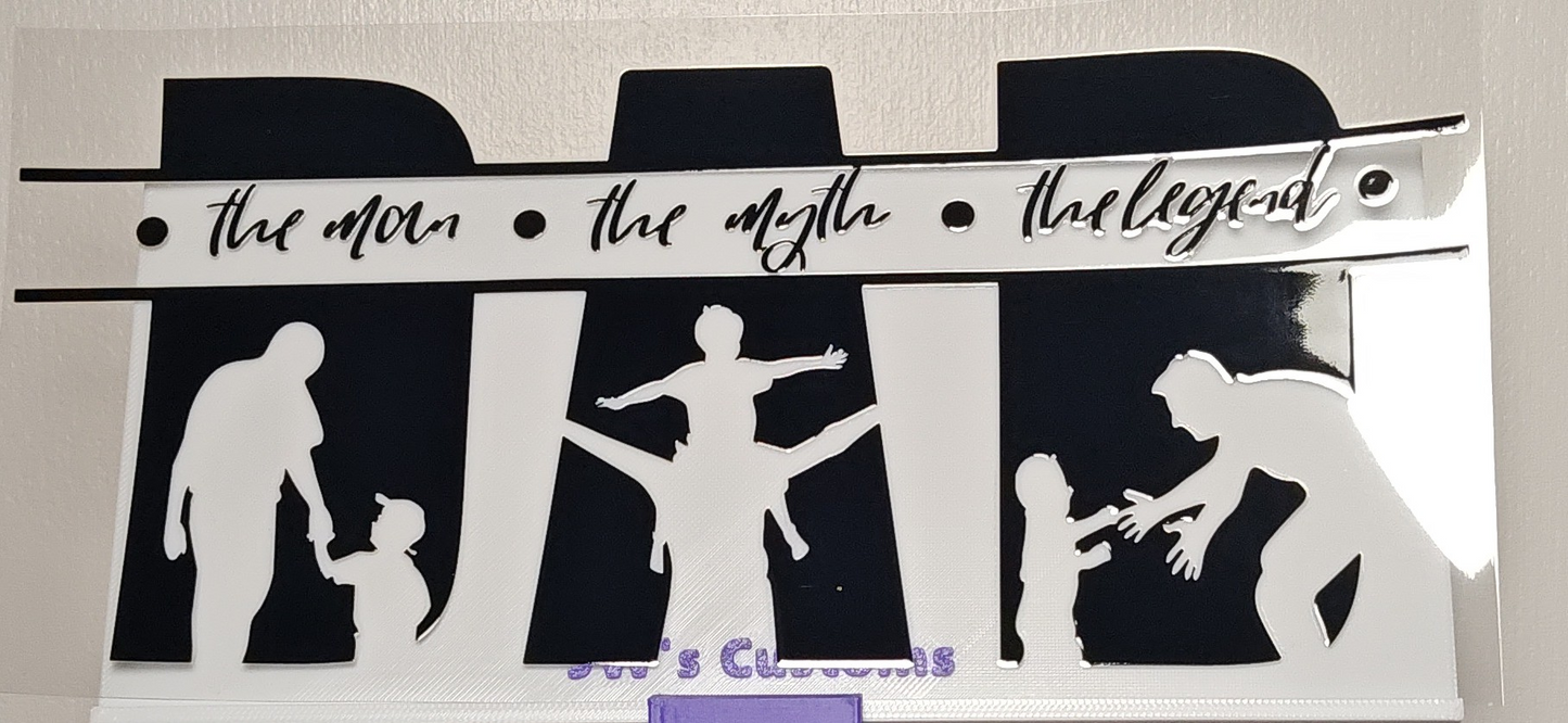 A123-Legend