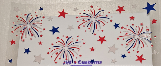 A125-Fireworks