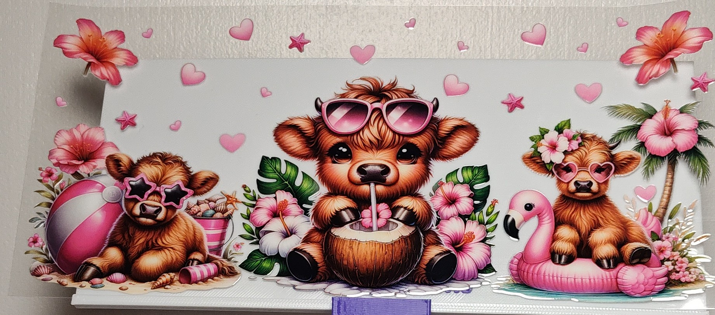 A130-Cow Coconut