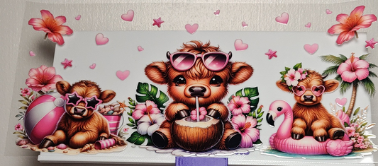 A130-Cow Coconut
