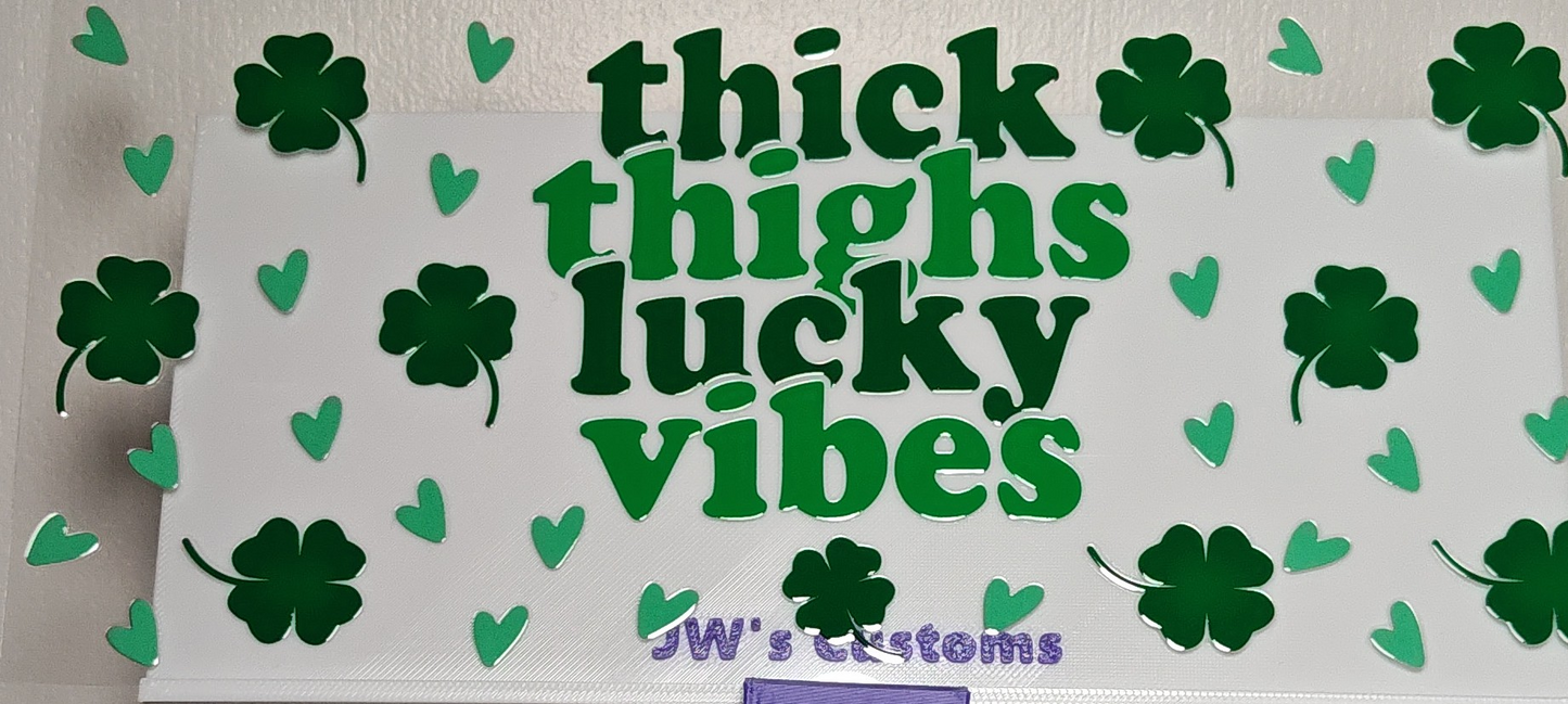 A134-Thick Thighs