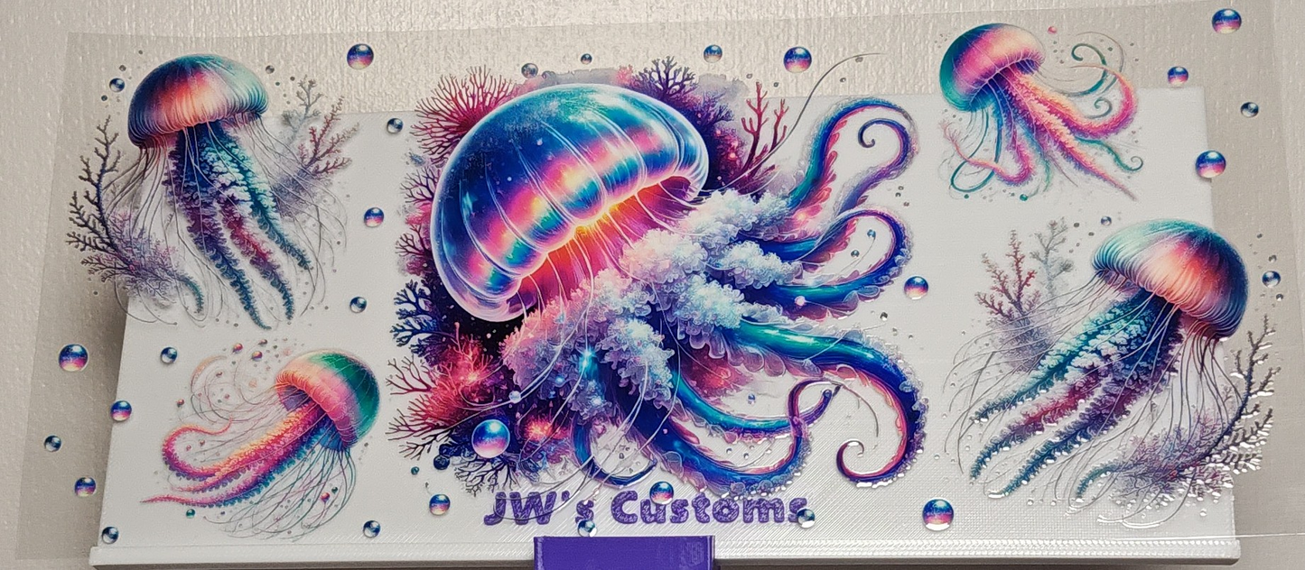 A142-Jellyfish