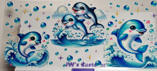 A144-Dolphin