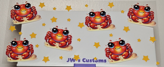 A145-Crab