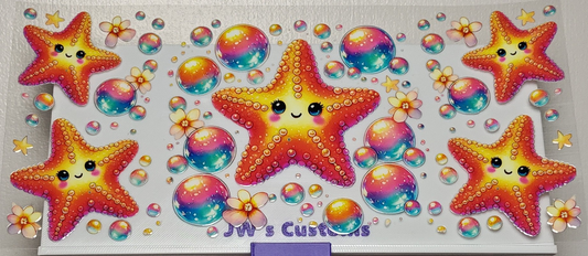 A146-Starfish
