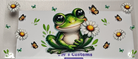 A148-Frog