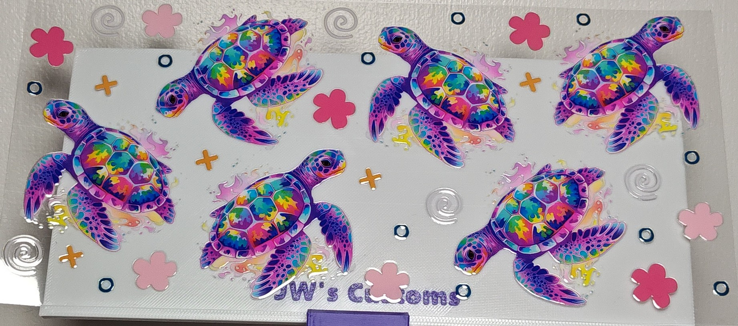 A154-Turtles