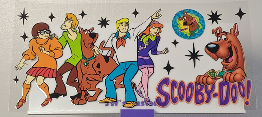 A38-Scooby Wrap