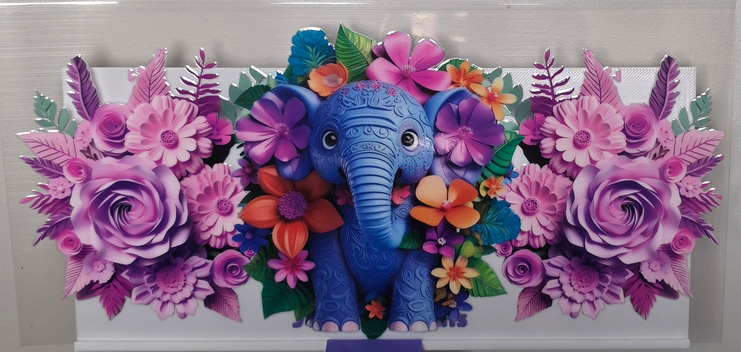 A179- Elephant