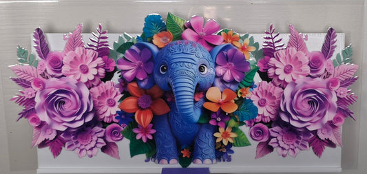 A179- Elephant