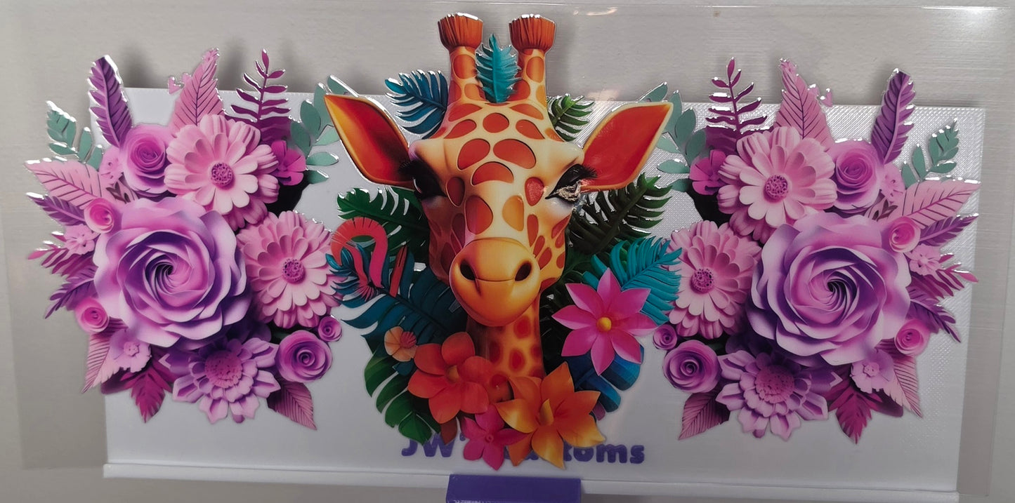 A178-Giraffe