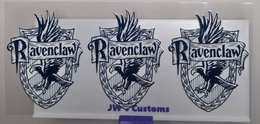 A166-Ravenclaw