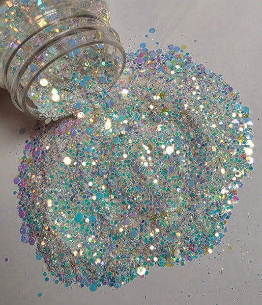 Pixie Glow Glitter