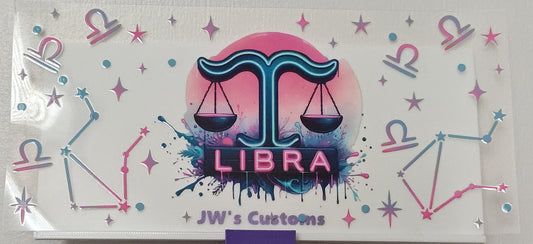 A22-Libra Wrap