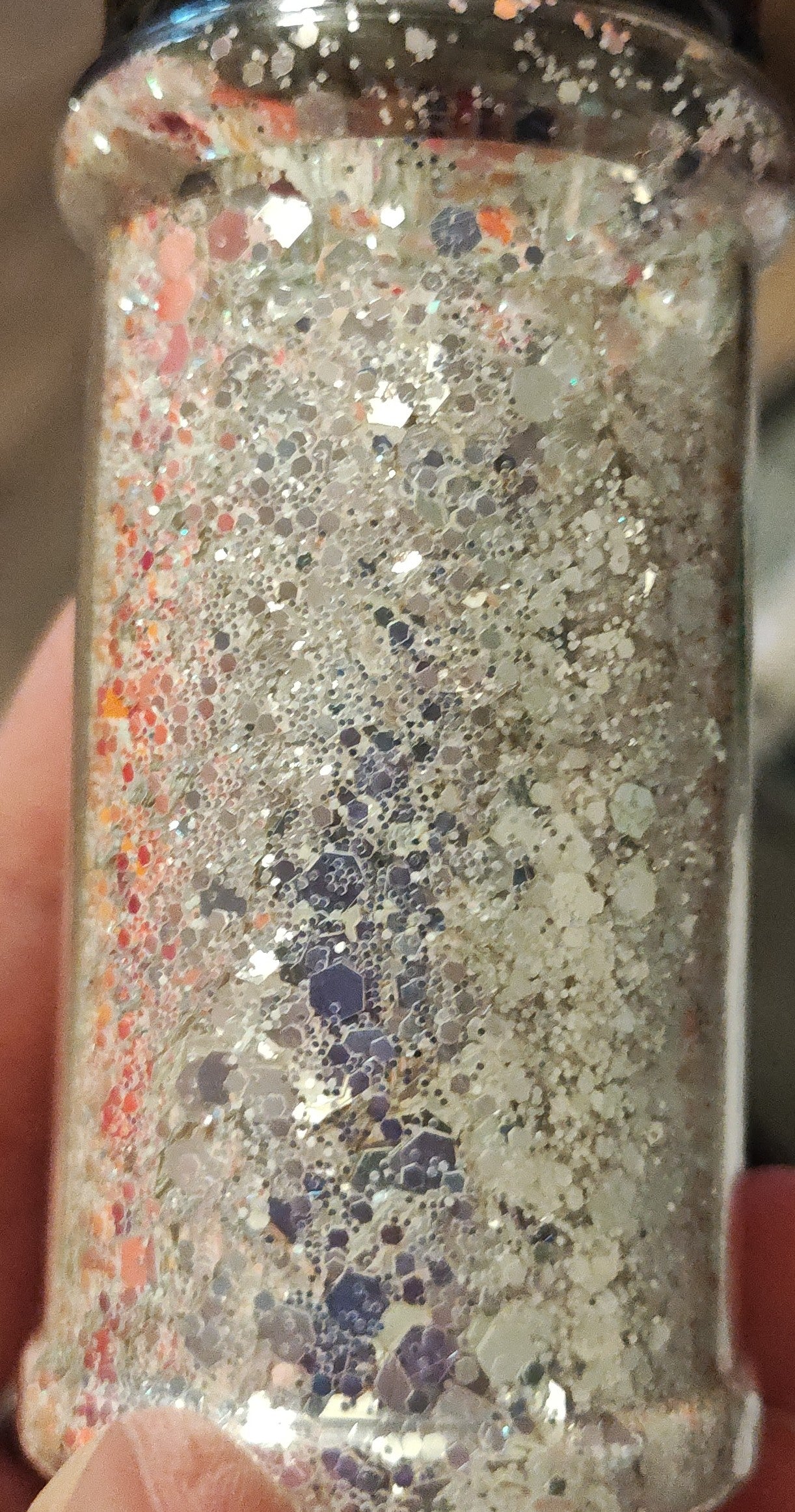 Day Or Night Sparkle