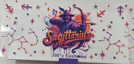 A17-Sagittarius Wrap