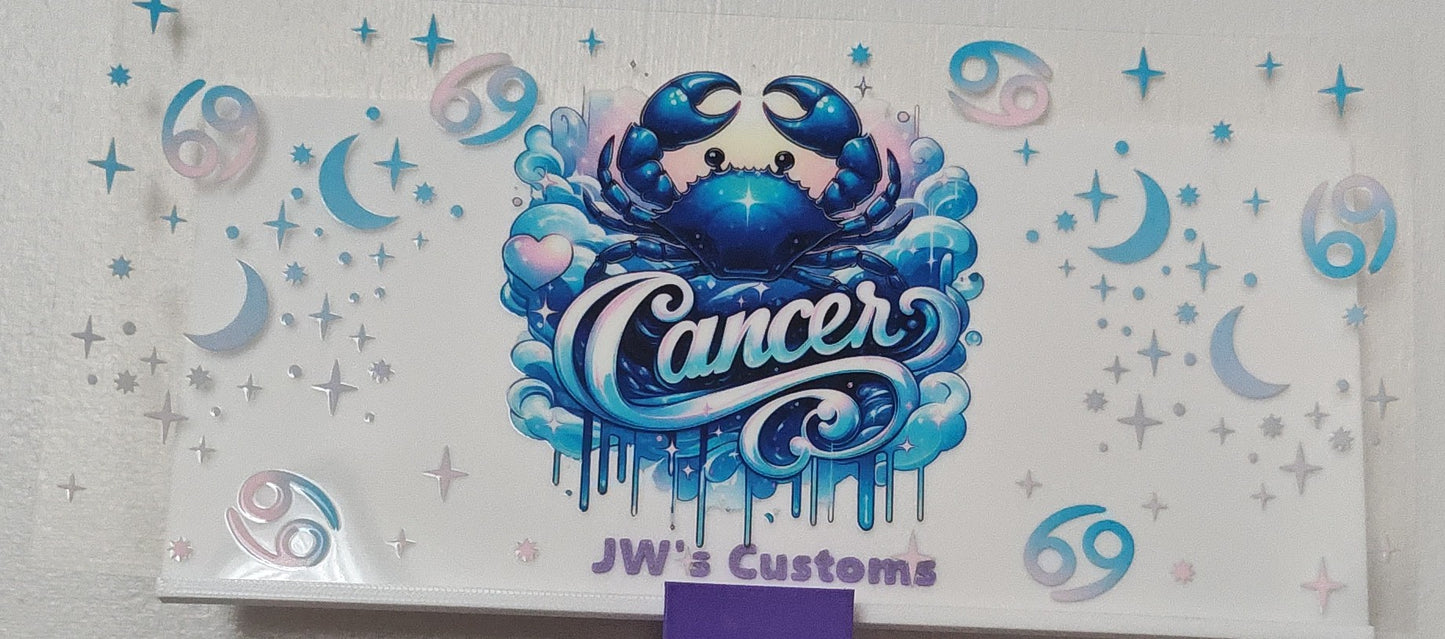A28-Cancer Wrap