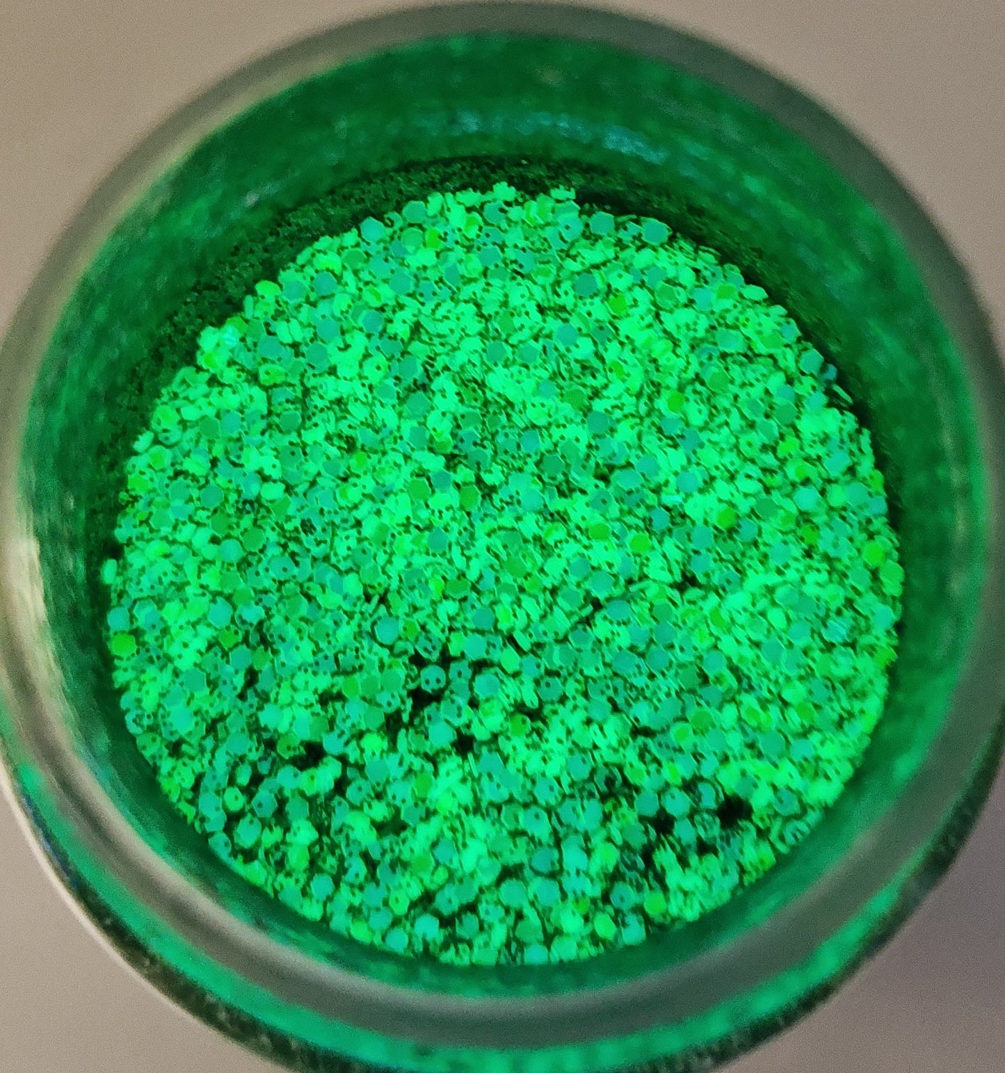 Fresh Cut Glow (Fine-Mini Chunky) Glitter