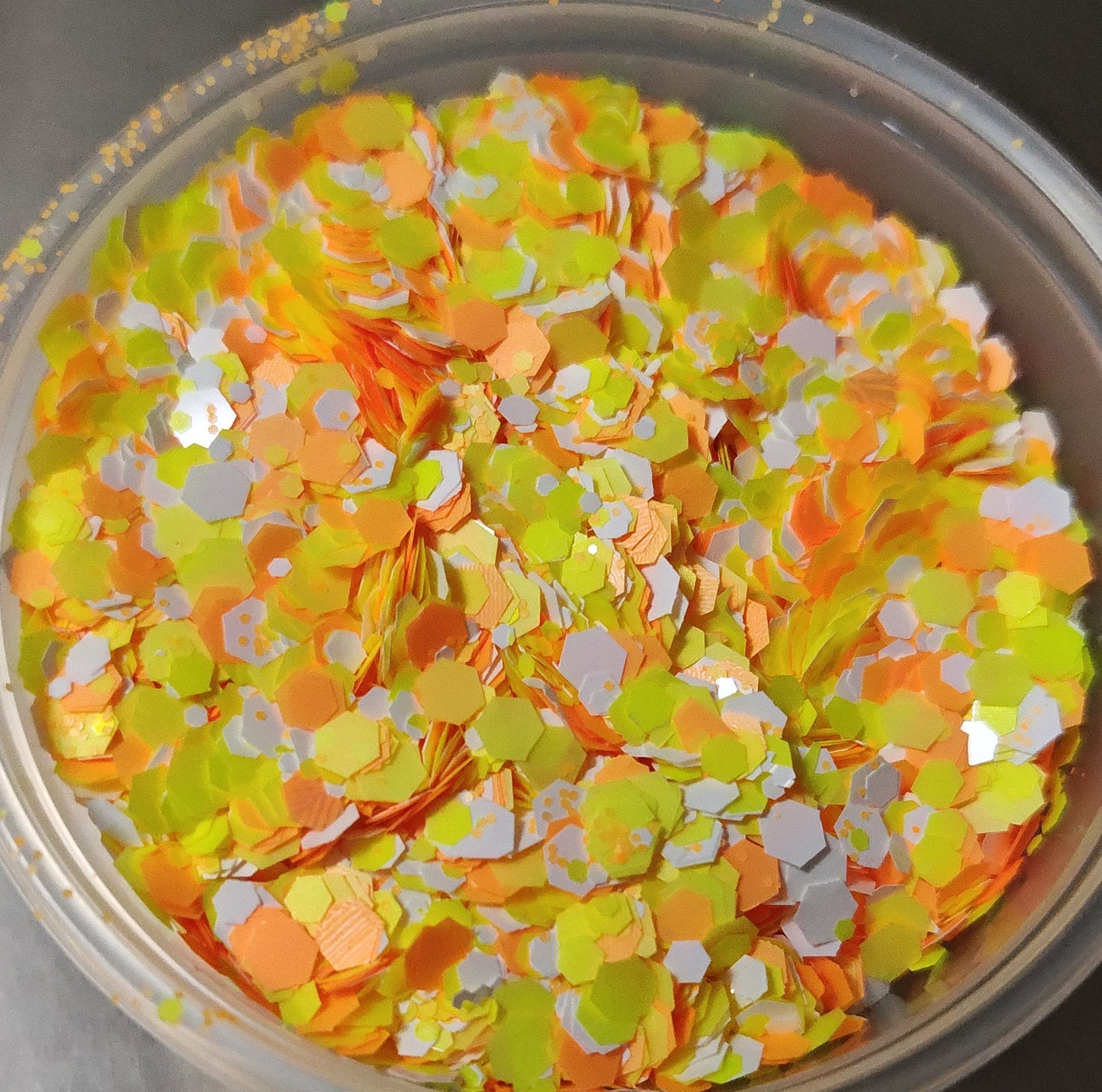 Creamsicle Dream Mix